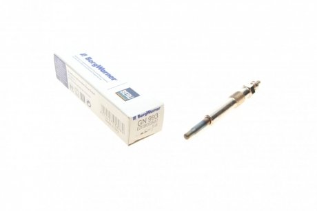 Свеча накала BERU BS280110