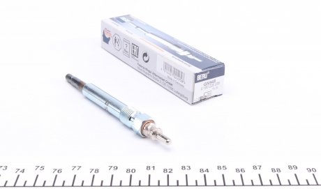 Свеча накала BERU BS280562