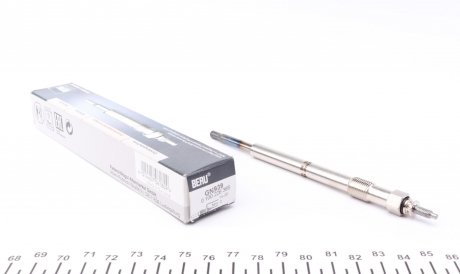 Свеча накала BERU BS280112