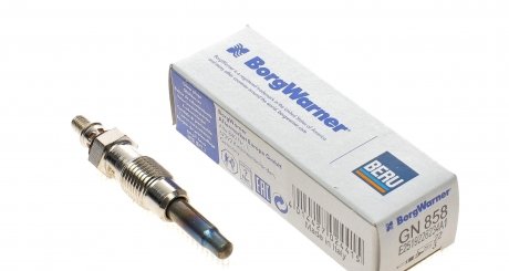 Свеча накала BERU BS280137 Свеча накала BERU BS280137