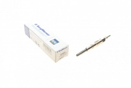 Свеча накала BERU BS280084