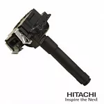 Катушка (модуль) зажигания HITACHI-HUCO BS50595