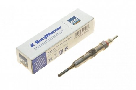 Свеча накала BERU BS280105