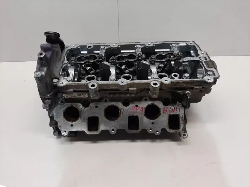 ГБЦ (головка блока цилиндров) ST295476