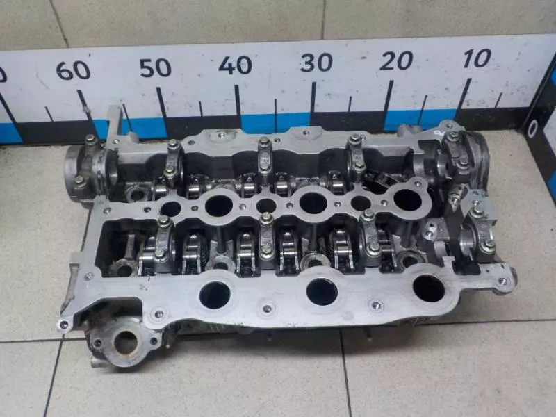 ГБЦ (головка блока цилиндров) ST294498 ГБЦ (головка блока цилиндров) ST294498