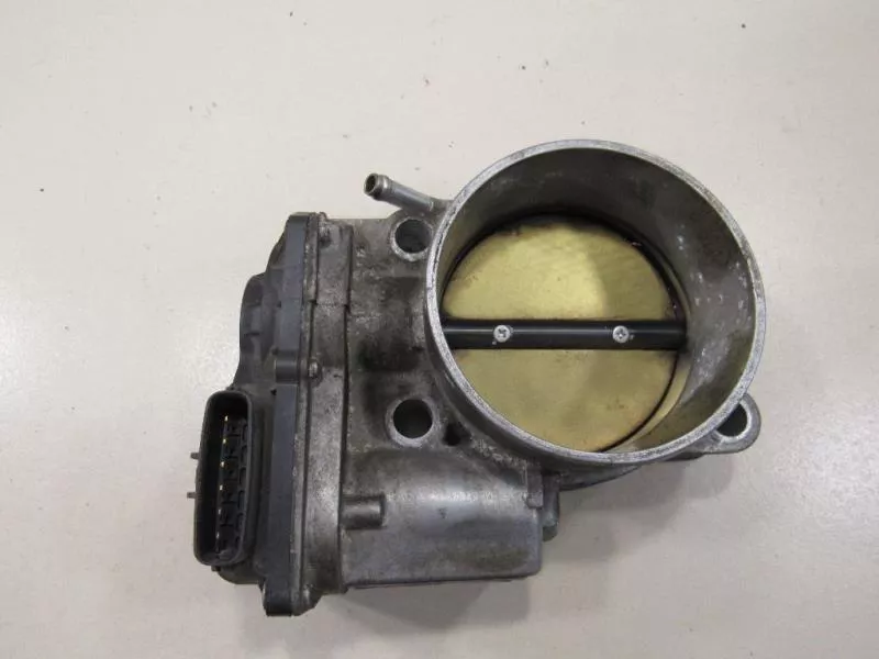 Заслонка дроссельная BS192071