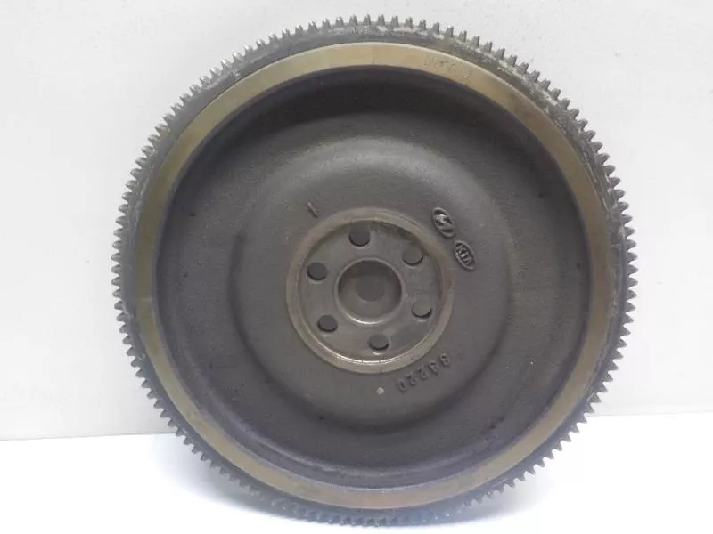 Маховик двигателя BS265768