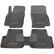 Автомобильные коврики в салон BS227141 Автомобильные коврики в салон BS227141