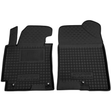 Автомобильные коврики в салон BS227489