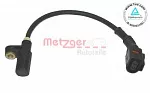 Датчик ABS METZGER BS46297 Датчик ABS METZGER BS46297