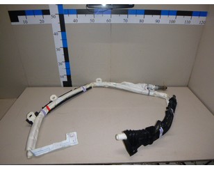  Боковая шторка BS210713