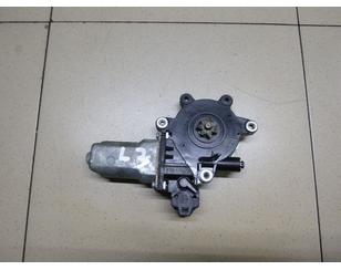 Моторчик стеклоподъемника для Subaru Tribeca (B9) 2005-2014 с разборки состояние отличное BS183437