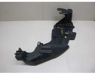 Кронштейн бампера KR213314 BS213314