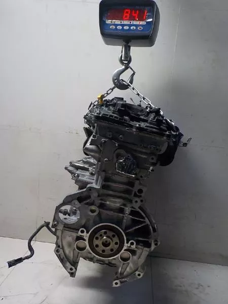 Двигатель BS247318