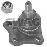 Шаровая опора SWAG BS41717 Шаровая опора SWAG BS41717
