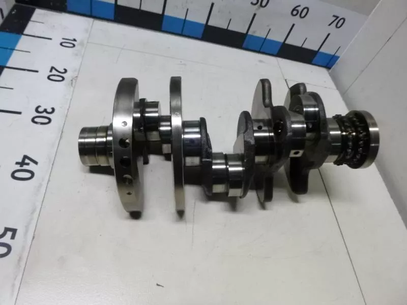 Коленвал BS251232