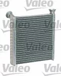 Радиатор печки VALEO BS118640 Радиатор печки VALEO BS118640