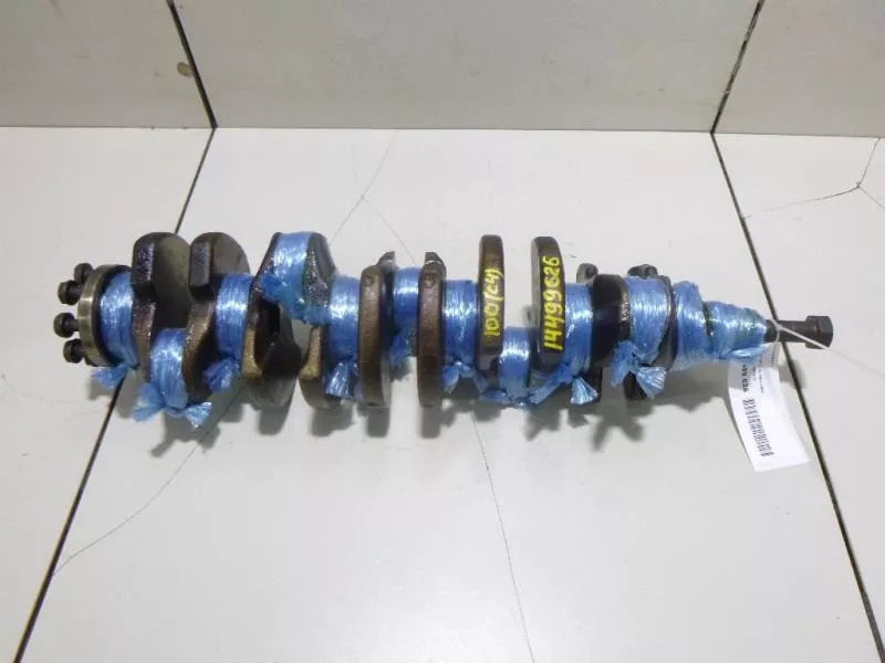 Коленвал BS250078 Коленвал BS250078