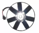 Вентилятор радиатора NRF BS62199 Вентилятор радиатора NRF BS62199
