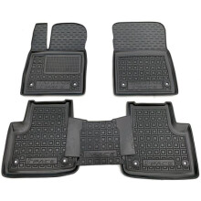 Автомобильные коврики в салон BS226866 Автомобильные коврики в салон BS226866