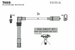 Провода зажигания высоковольтные TESLA BS44937