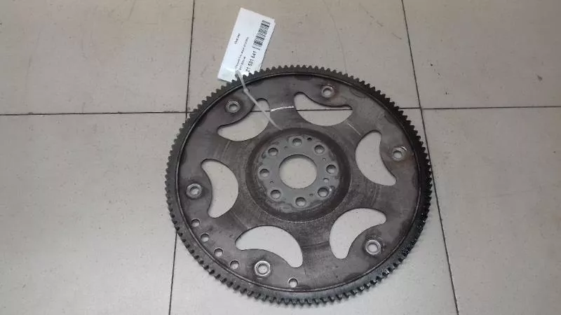 Маховик двигателя BS266614 Маховик двигателя BS266614