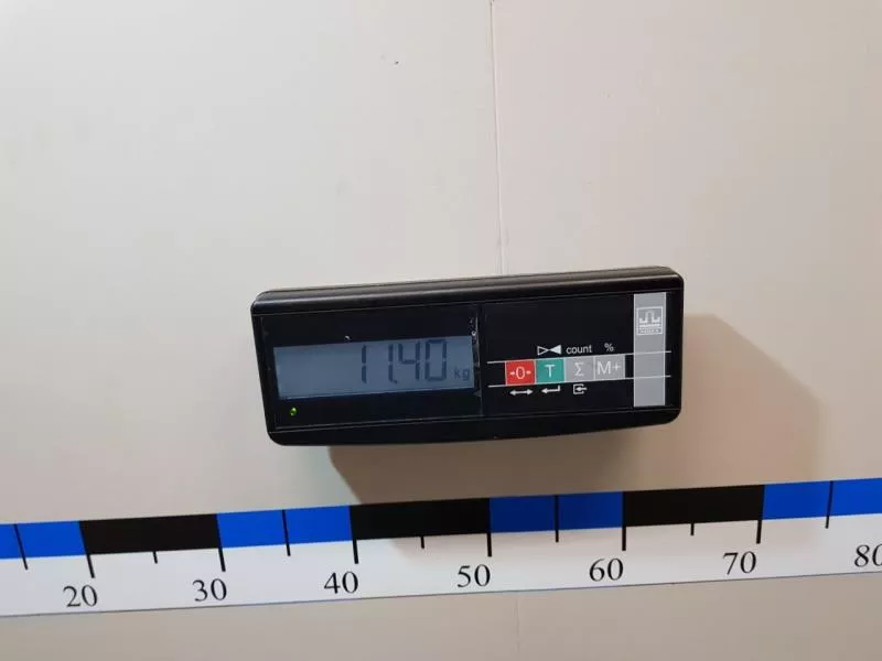 ГБЦ (головка блока цилиндров) ST293892