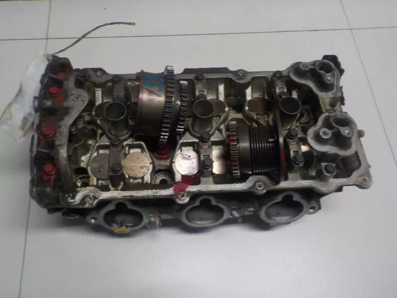 ГБЦ (головка блока цилиндров) ST294121