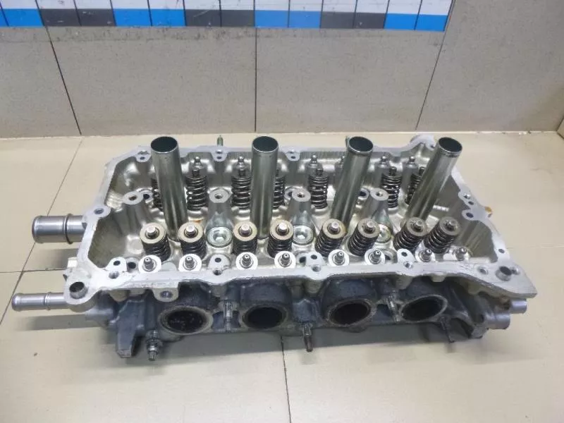 ГБЦ (головка блока цилиндров) ST293842