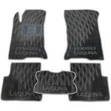 Автомобильные коврики в салон BS228644