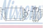 Интеркулер NISSENS BS66412