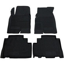 Автомобильные коврики в салон BS226671