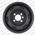 Шкив коленвала NTN-SNR BS210107