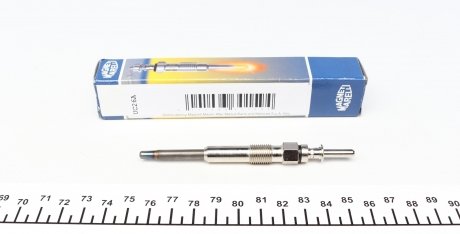 Свеча накала MAGNETI MARELLI BS280728