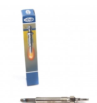 Свеча накала MAGNETI MARELLI BS280686 Свеча накала MAGNETI MARELLI BS280686