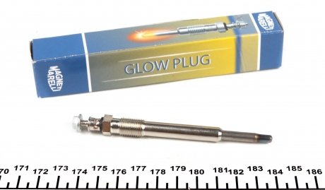 Свеча накала MAGNETI MARELLI BS280682 Свеча накала MAGNETI MARELLI BS280682