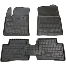 Автомобильные коврики в салон BS226819