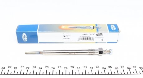 Свеча накала MAGNETI MARELLI BS280275