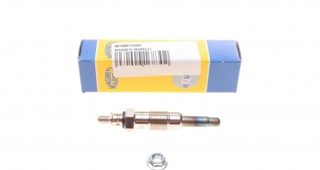 Свеча накала MAGNETI MARELLI BS280967