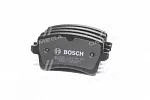 Тормозные накладки BOSCH BS149378