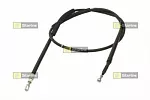 Трос ручника STARLINE BS152060
