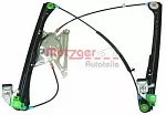 Стеклоподъемник METZGER BS109976