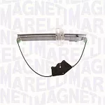 Стеклоподъемник MAGNETI MARELLI BS109972