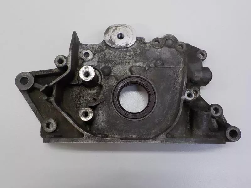 Масляный насос BS252597