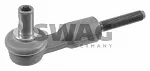 Наконечник рулевой тяги SWAG BS128582