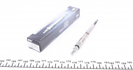 Свеча накала BERU BS280176