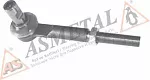 Наконечник рулевой тяги ASMETAL BS126527