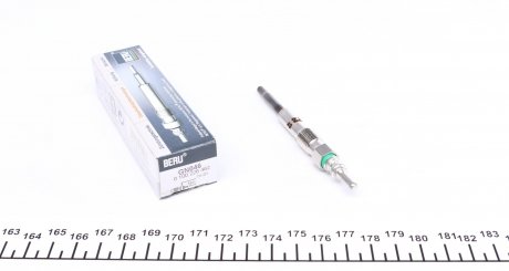 Свеча накала BERU BS280177 Свеча накала BERU BS280177