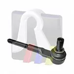 Наконечник рулевой тяги RTS BS127766 Наконечник рулевой тяги RTS BS127766
