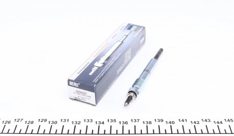 Свеча накала BERU BS280568